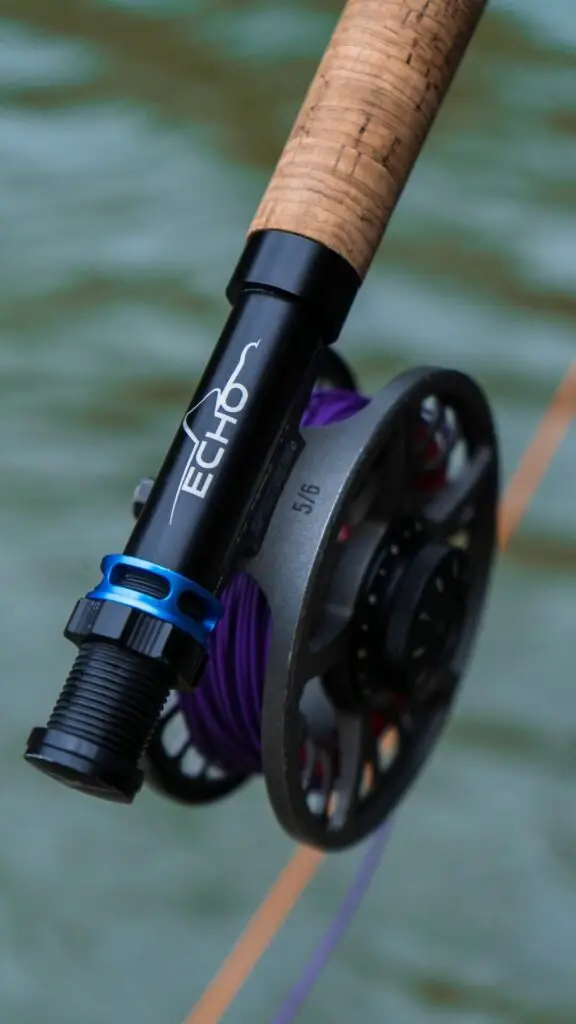 Echo Fly Fishing Kit