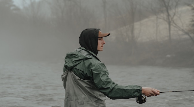 Ultimate Fly Fishing Hoodie Buyer’s Guide