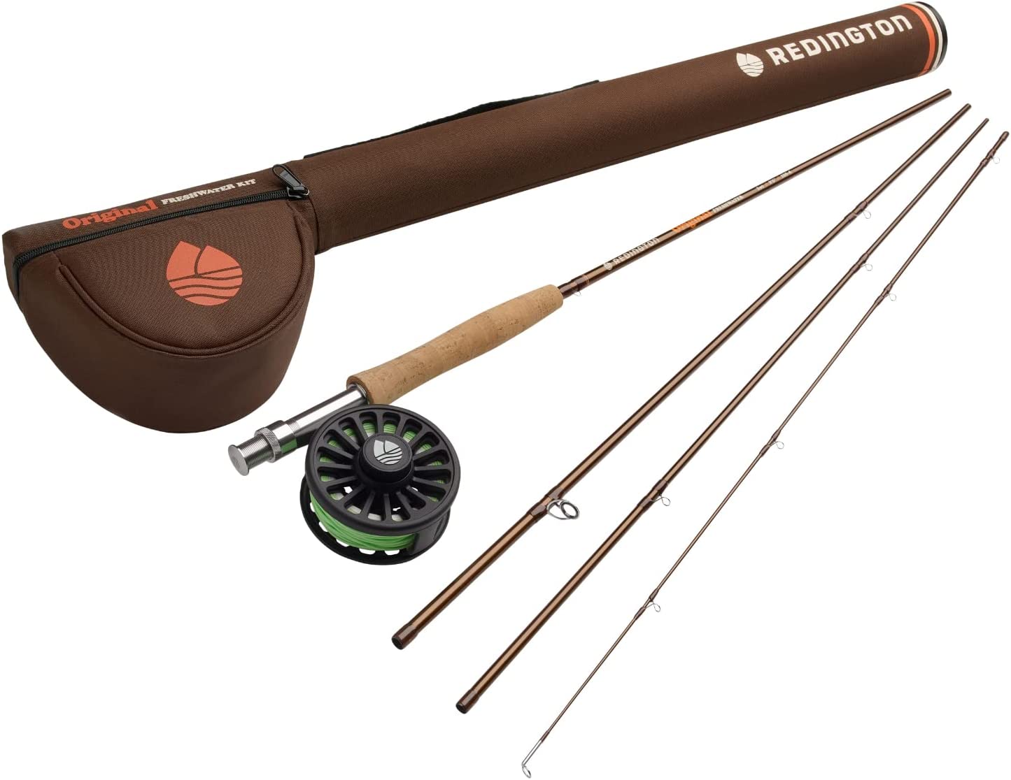 Redington Original Fly Fishing Kit