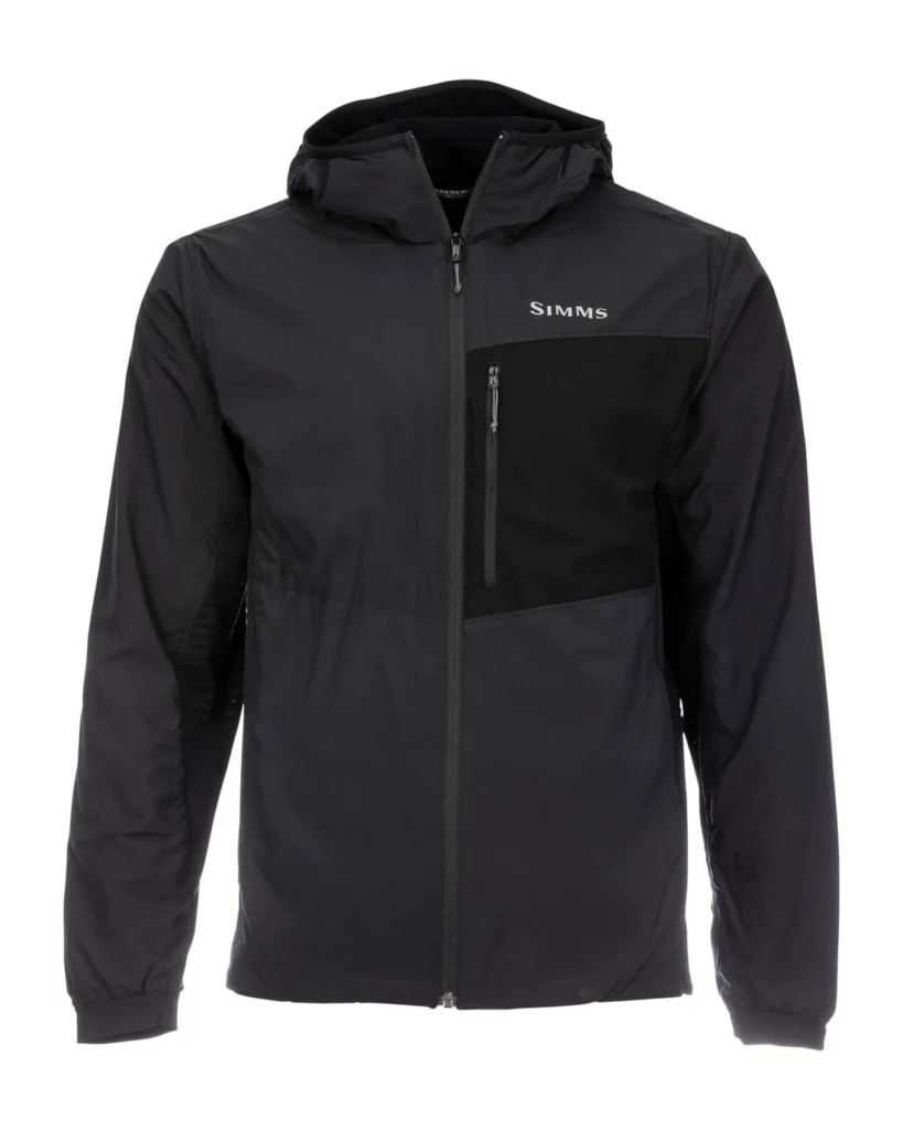 Simms M's Flyweight Access Hoody