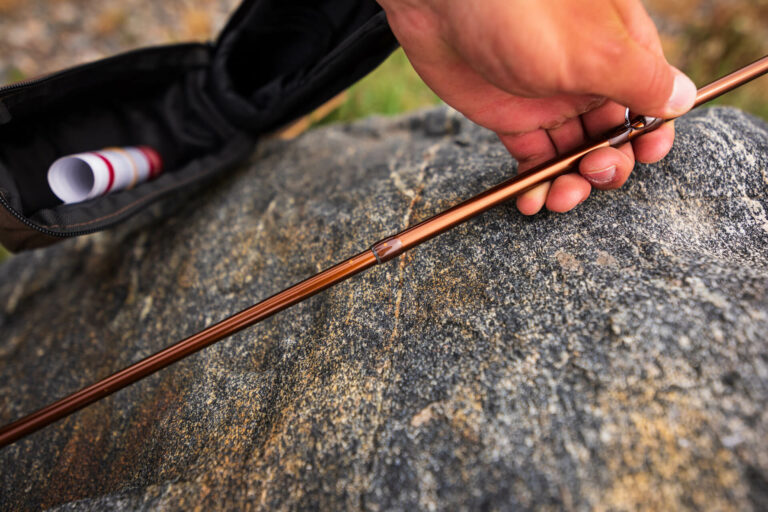 Hands on With the New Redington Original Kit The Wading List