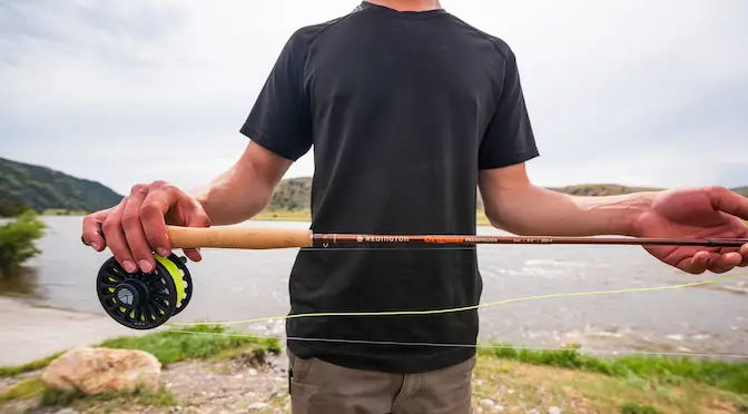 Hands on With the New Redington Original Kit