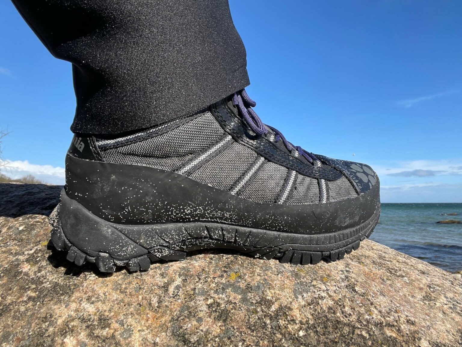 wading boots
