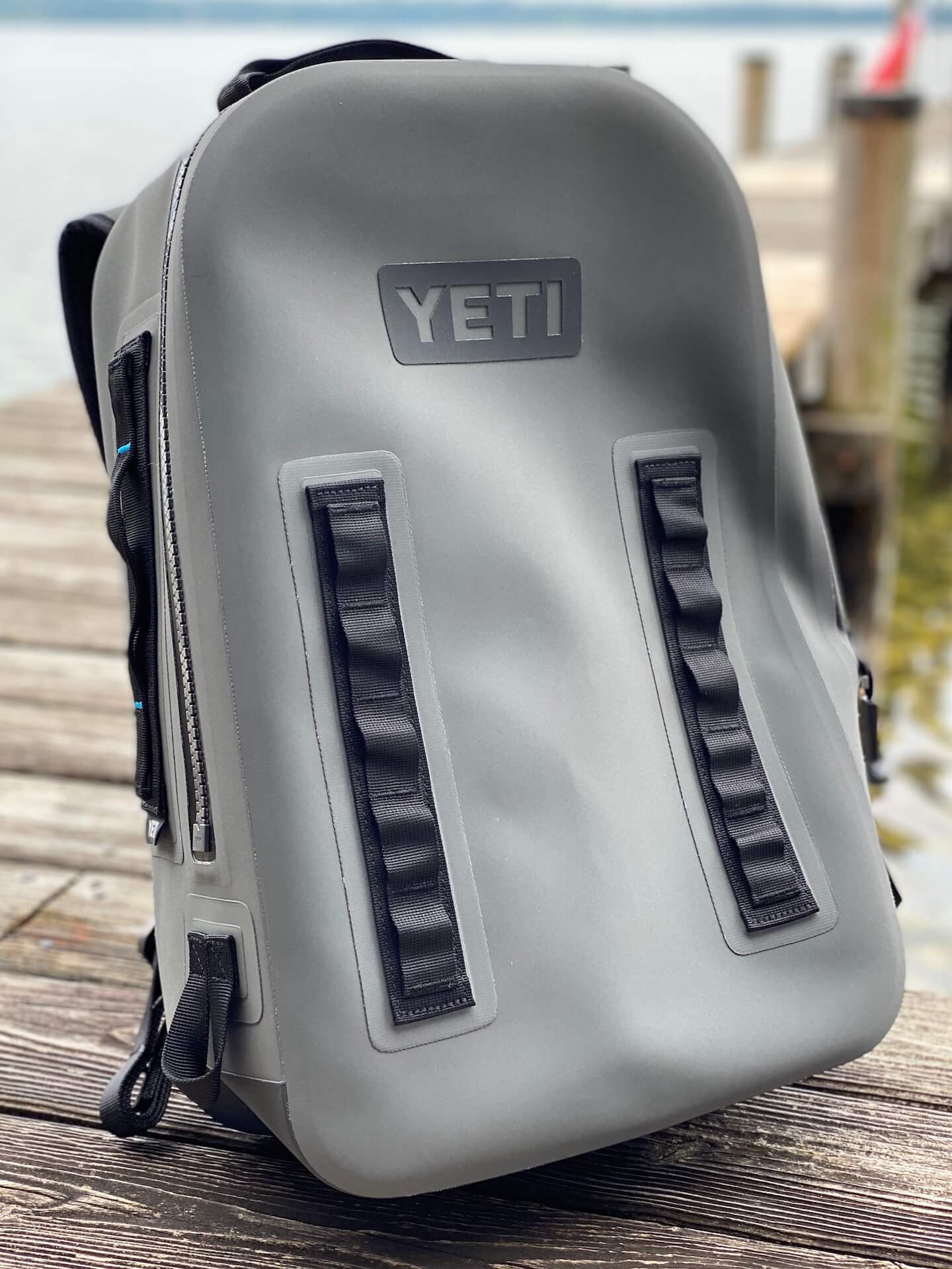 NEW Yeti Panga 28 Backpack Unboxing 