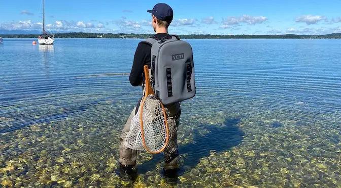 New Panga 28 in tan! Out of all my Yeti products this one in particular  just screams “adventure” : r/YetiCoolers