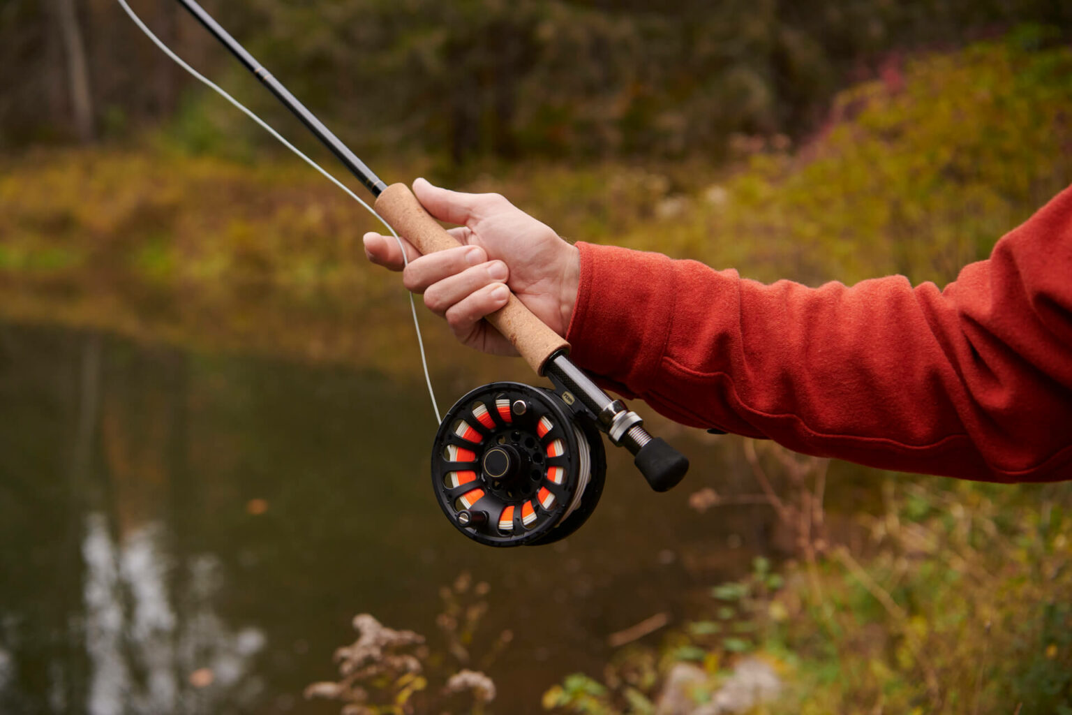 Best Salmon Fly Rod of 2024 Buyer