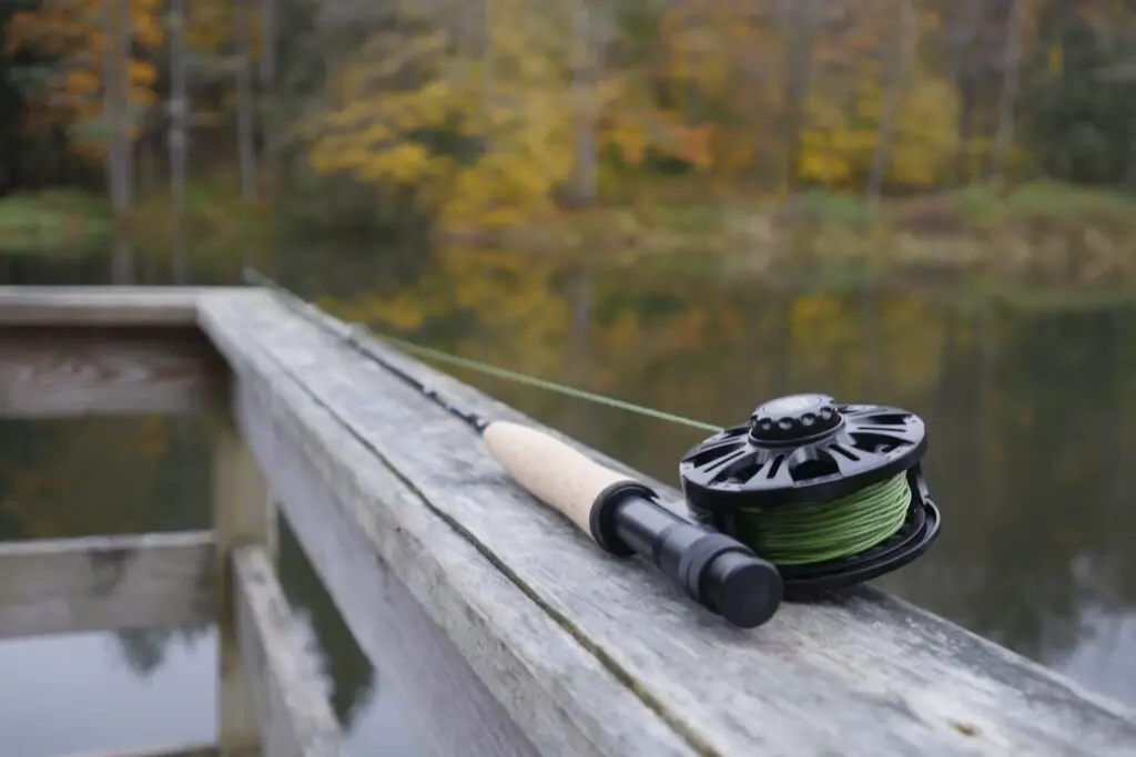 Cortland Guide Fly Rod Combo