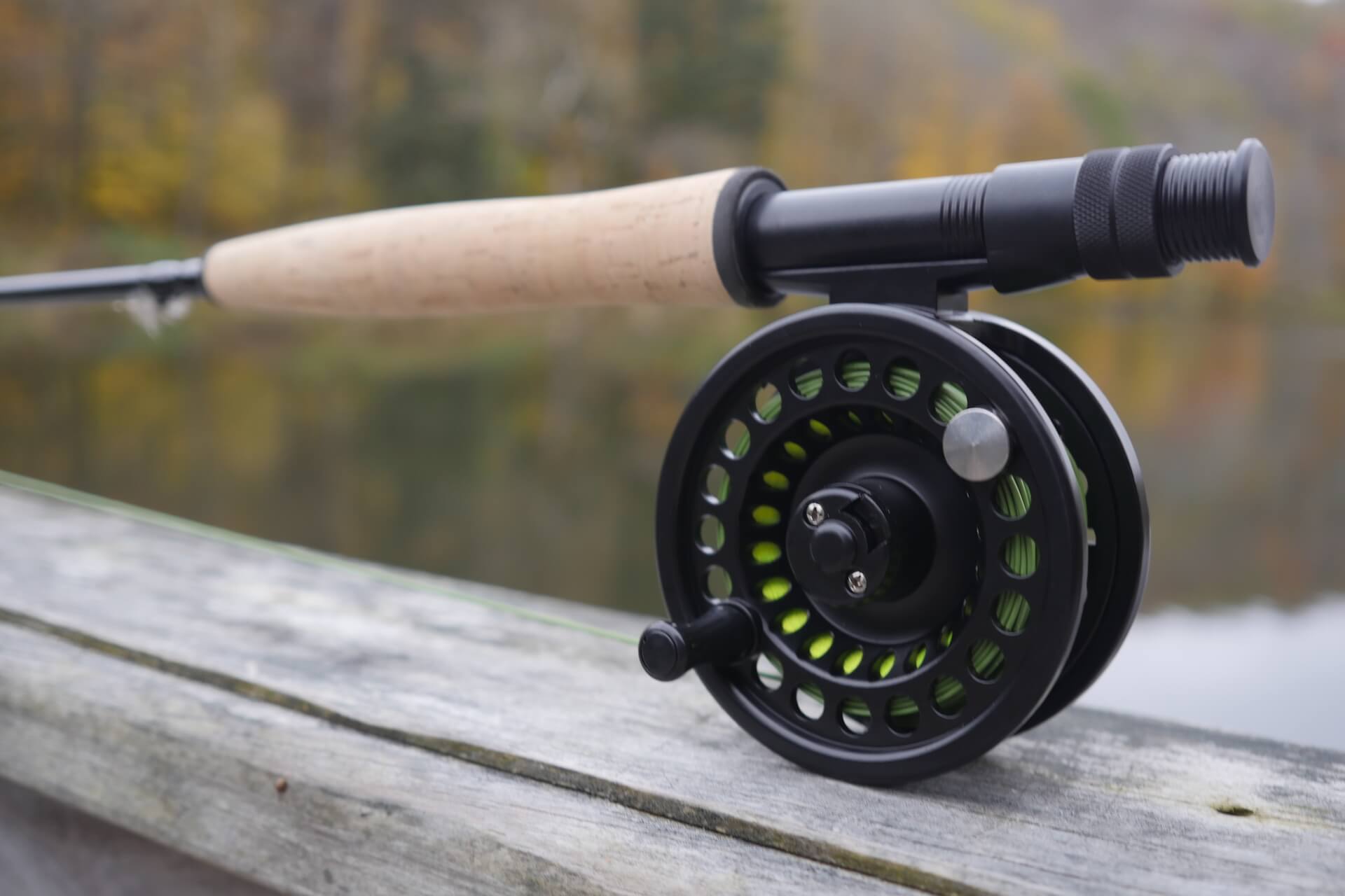 Hands on: Cortland Guide Series Combo Outfit Review - The Wading List