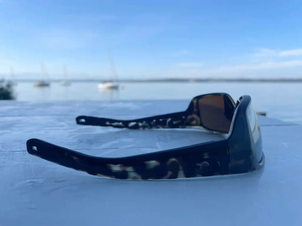 Costa Fantail Pro Sunglasses Product Review