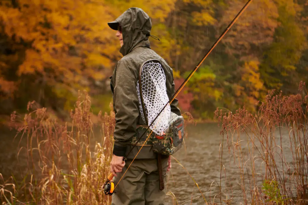 Fishpond Nomad Net