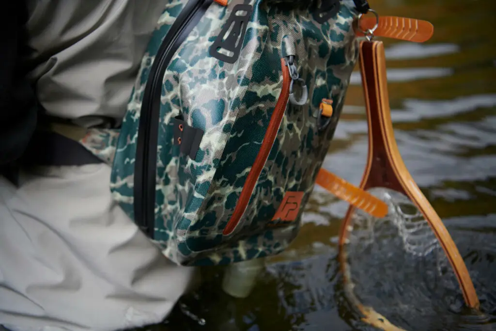 Fishpond Thunderhead Sling