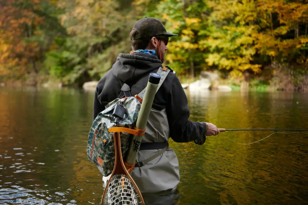 Fishpond Thunderhead Sling review