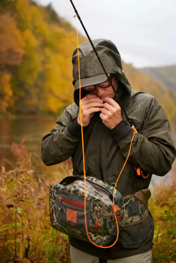 Fishpond Thunderhead Waist Bag