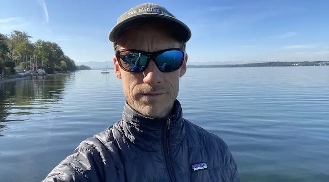 User Guide: Shape and Fit of Fishing Sunglasses