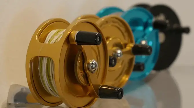 Fly Reel Pricing Factors: What You Need to Know