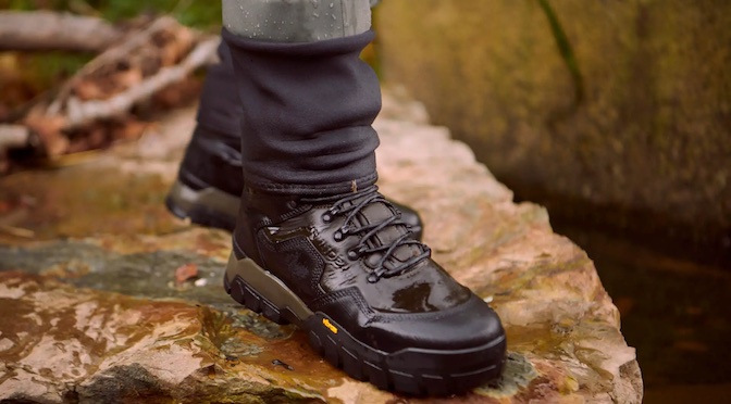 Grundéns Bankside Wading Boots Review: Experience Pays