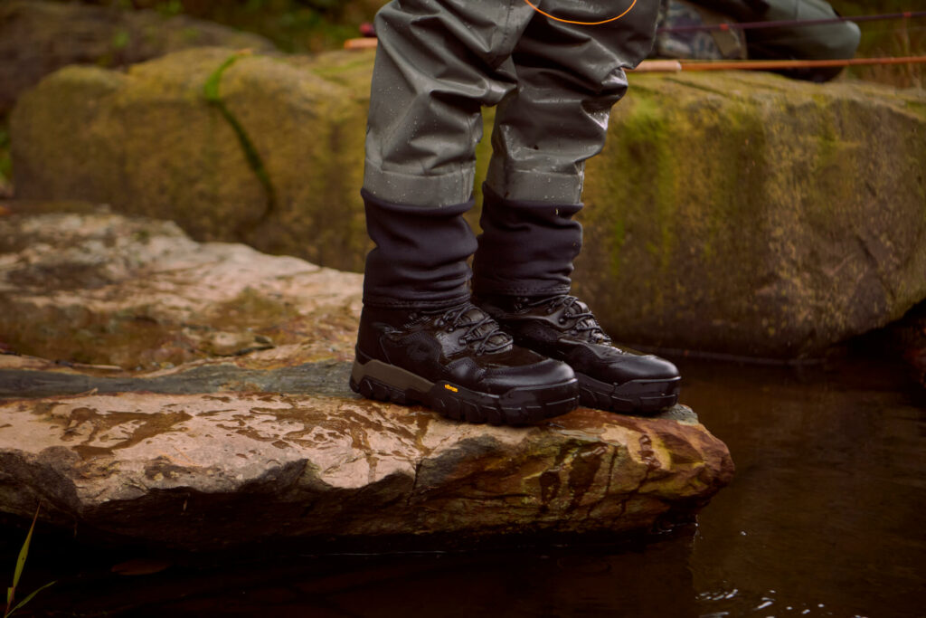 Grundens Wading Boots