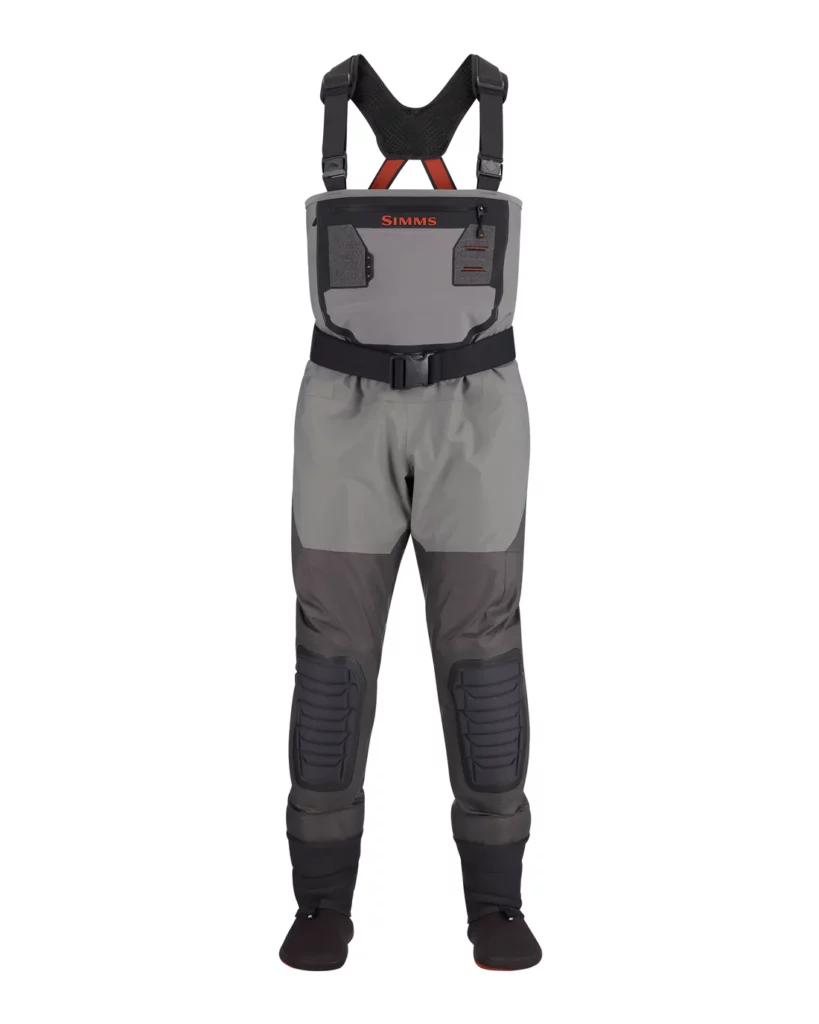 Simms Confluence Waders