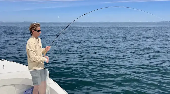 How Polarized Sunglasses Help Fishing and Lens Colors Explained
