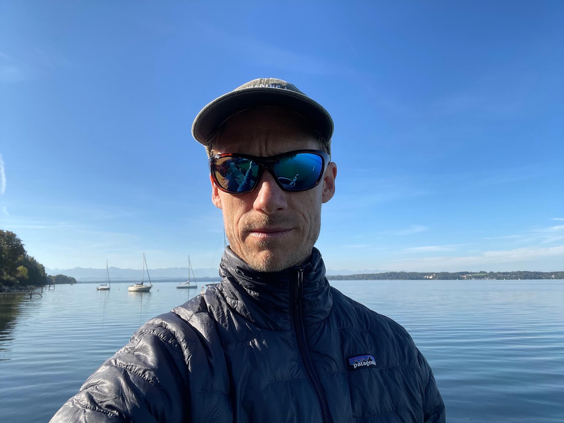 Best Polarized Sunglasses for Fishing - Buyer's Guide