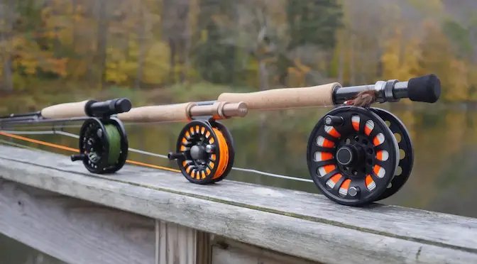 Advantages of a Fly Rod Combo: A Comprehensive Guide
