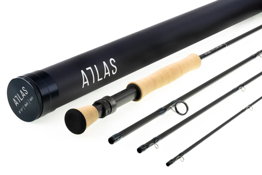 Atlas Signature Series 