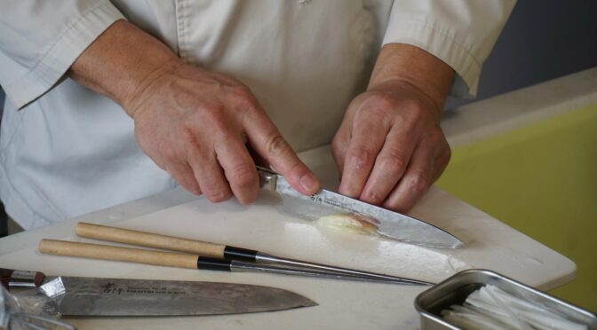 How To Humanely Kill Fish
