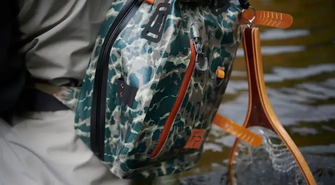 Fishpond Thunderhead Sling Pack: Unmatched Versatility
