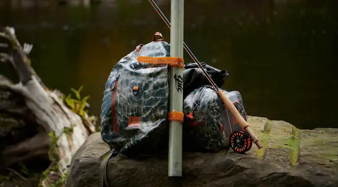 Choosing Your Wingman: Fly Fishing Backpack vs Sling Pack vs Hip Pack