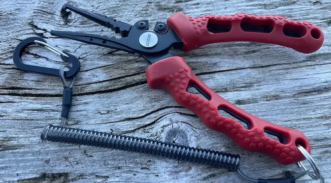 Goture Fishing Pliers Review: Great Value for Money