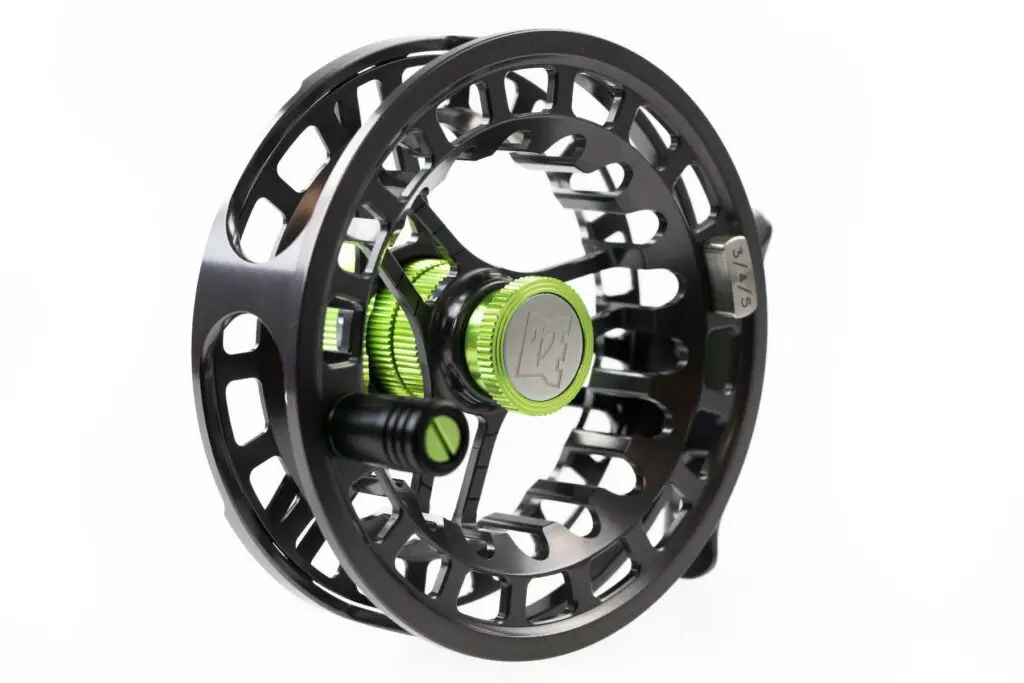 Hardy Ultradisc Fly Reel