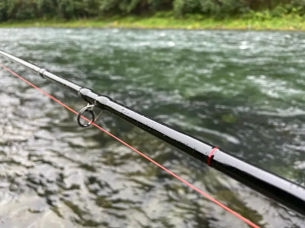 Nam Epic Waters Fly Rod Blank