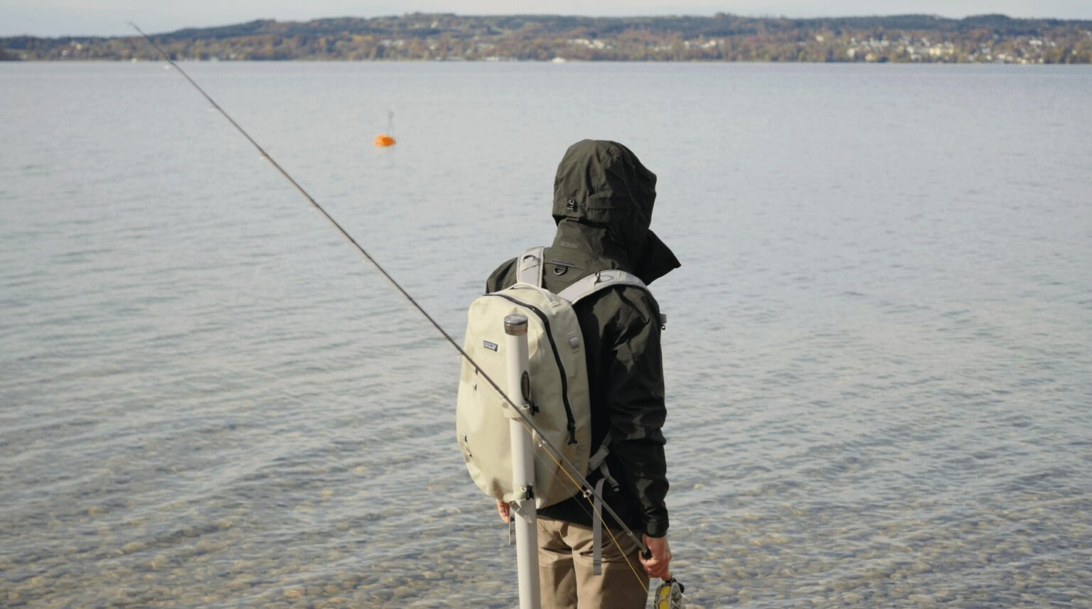 Patagonia Guidewater Backpack: Your Submersible Ally - The Wading List