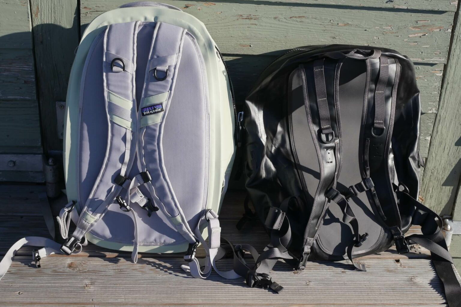 Patagonia Guidewater Backpack: Your Submersible Ally - The Wading List