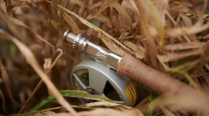 An Introduction to Fiberglass Fly Rods