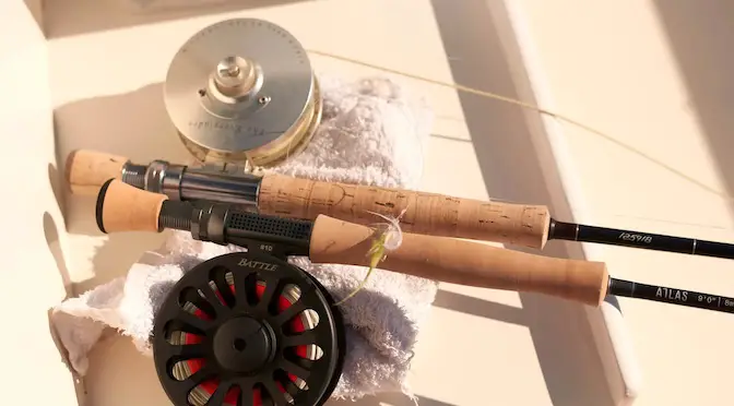 The Ultimate Guide to Choosing a Fly Rod