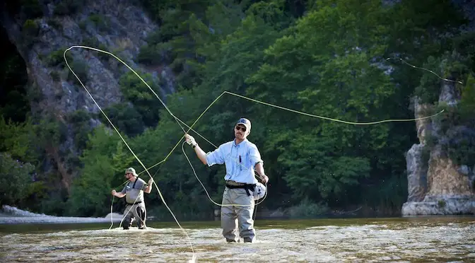 Fly Fishing Chest Waders vs Hip Waders: What Should you Choose?