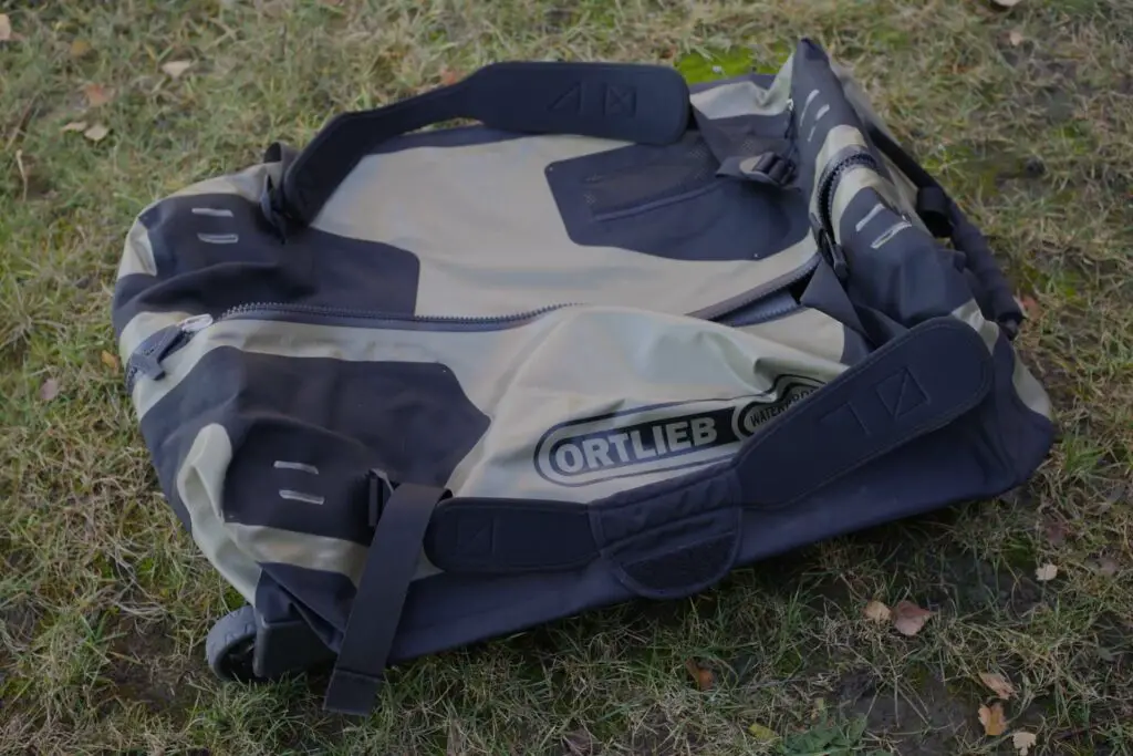 Ortlieb RS 85 Duffel Bag