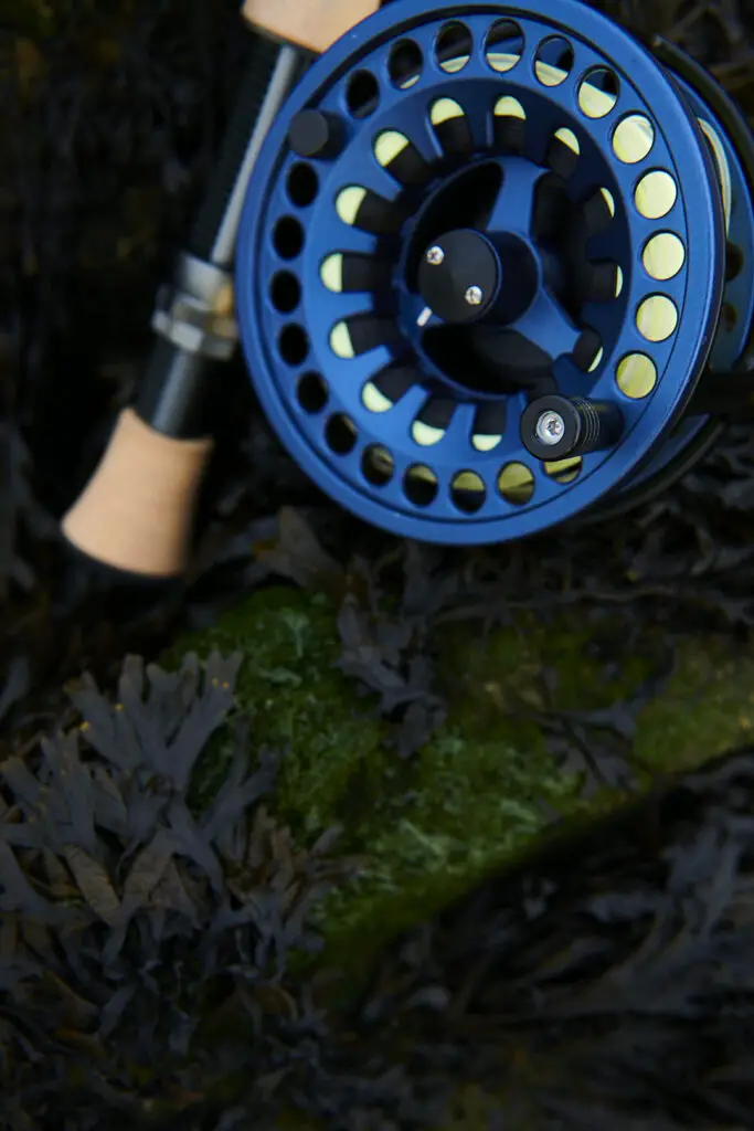 Cheeky Sighter 425 Fly Reel