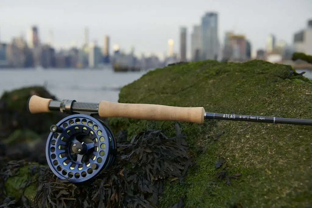 Cheeky Sighter fly reel review