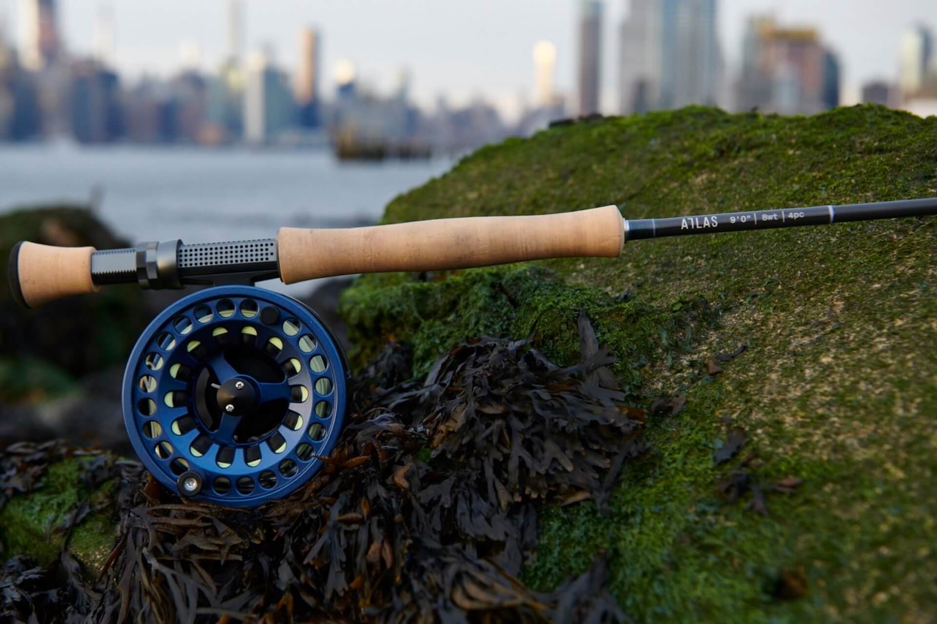 7 Best Beginner Fly Reels of 2024 - Buyers' Guide