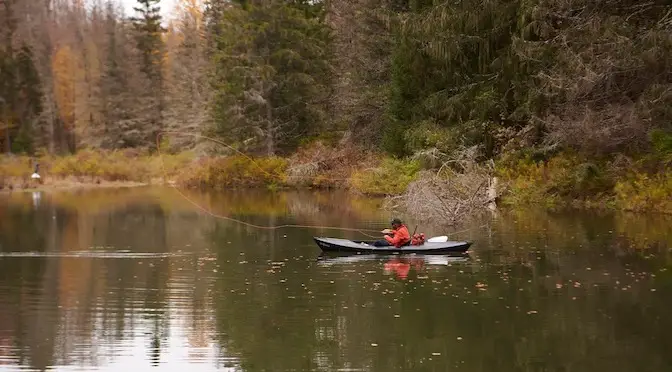 road trip fishing alaska