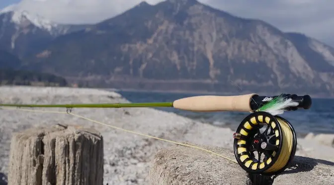 Tried and Tested: Epic Reference Packlight Fly Rod Combo