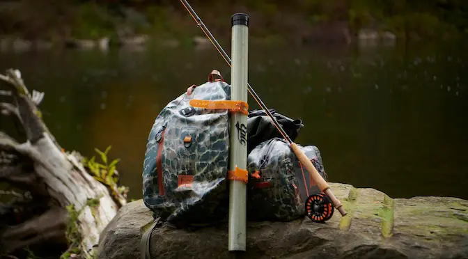 Fly Fishing Gear Essentials: What You Need to Start