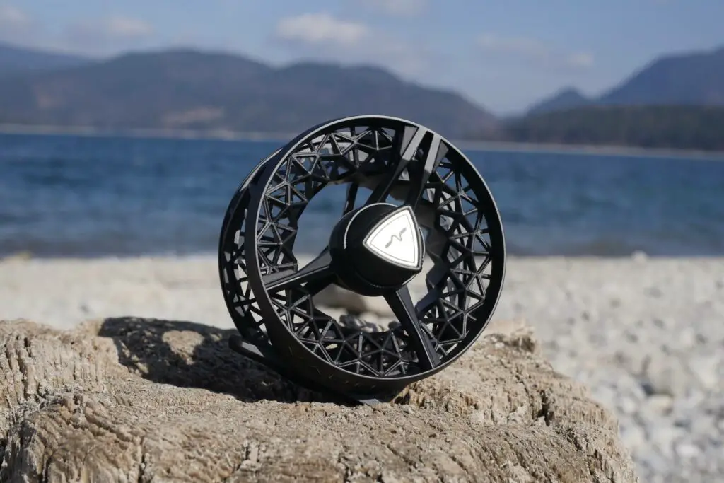 Guideline Nova Fly Reel