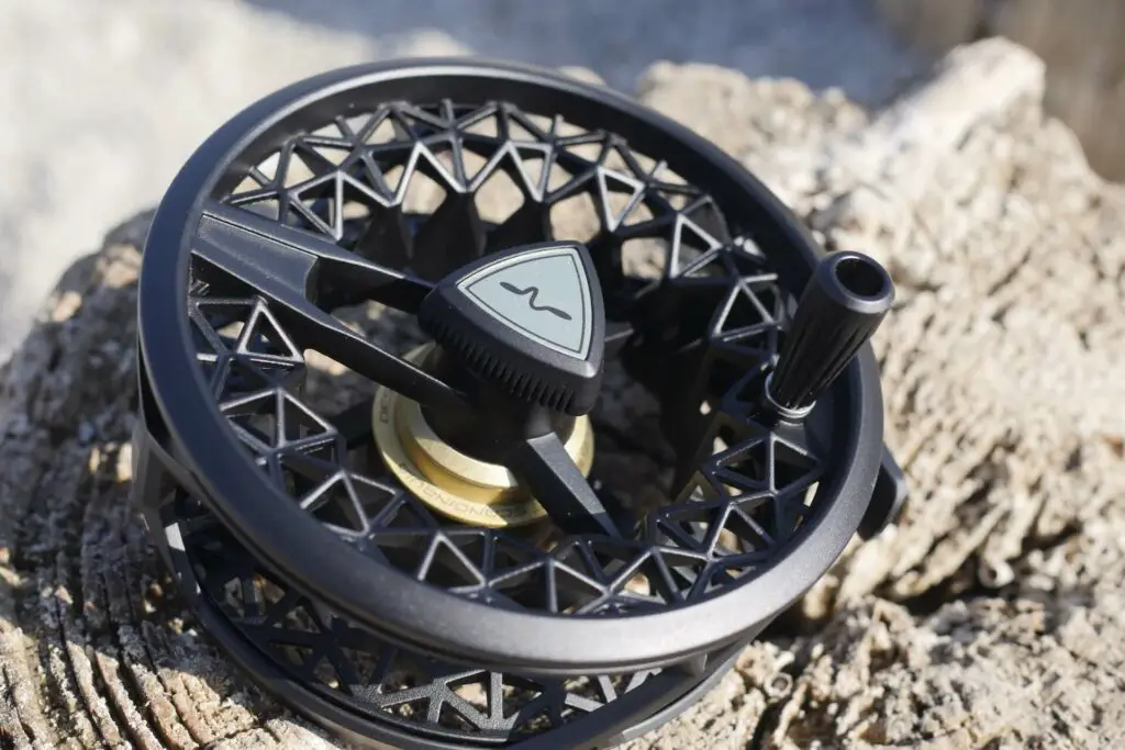 Guideline Nova Fly Reel