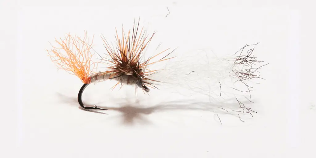 Klinkhammer fly