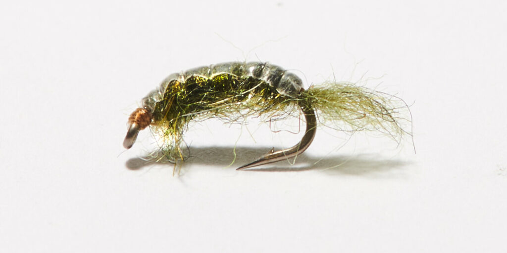 Scud Fly