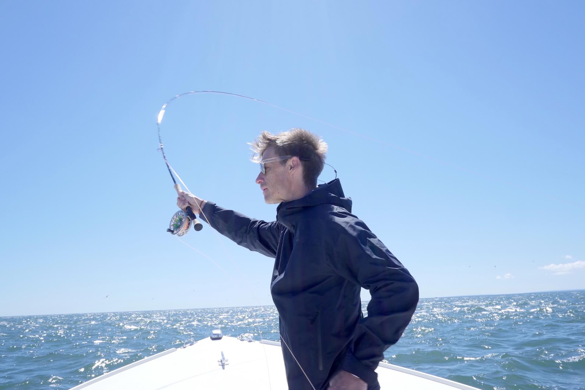 Nam Epic Waters Fly Rod Review