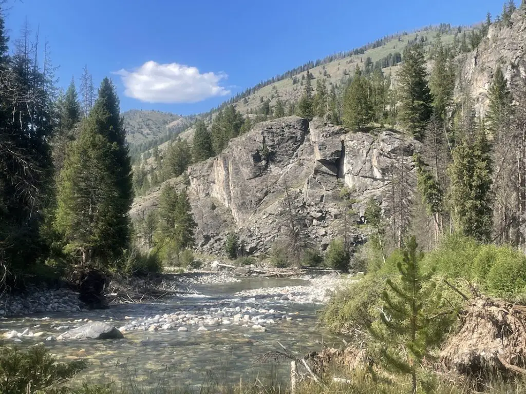 Buffalo Fork Canyon_5